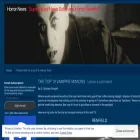 forsythstories.com