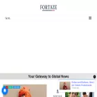 fortaze.com