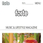 fortemagazine.com.au