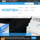 fortex.co.uk