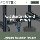 fortexsolutions.com.au