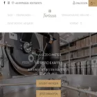 fortezza-espresso.de