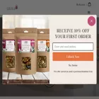 forthaygranola.co.uk