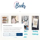 forthejoyofbooks.com