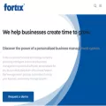 fortix.systems