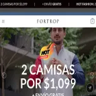 fortrop.com.mx