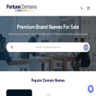 fortune.domains