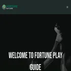 fortuneplayguide.com