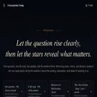 fortuneteller.today
