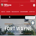 fortwaynefiredepartment.org