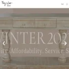 fortywestdesigns.com