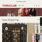 foruclub.com