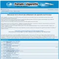 forum-ecigarette.com