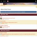 forum.albiononline.com