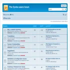 forum.cyclos.org