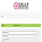 forum.dsapinstitute.org