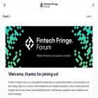 forum.fintechfringe.co