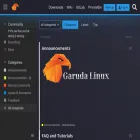 forum.garudalinux.org