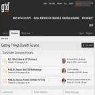 forum.gettingthingsdone.com
