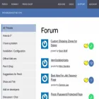 forum.grabaperch.com