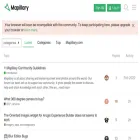 forum.mapillary.com