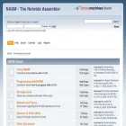forum.nasm.us