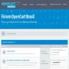 forum.opencartbrasil.com.br