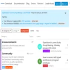 forum.opensearch.org