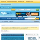 forum.physiobase.com