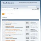 forum.queuemetrics.com