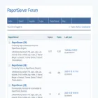 forum.reportserver.net