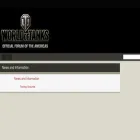 forum.worldoftanks.com