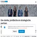 forumadvocaten.be