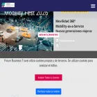 forumbusinesstravel.com