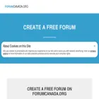 forumcanada.org