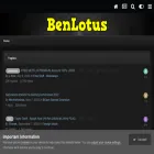 forums.benlotus.com