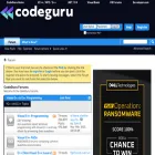 forums.codeguru.com