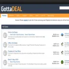 forums.gottadeal.com