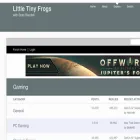 forums.littletinyfrogs.com