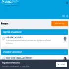 forums.lungevity.org