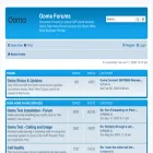 forums.ooma.com