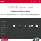 forums.oreilly.com