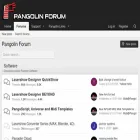 forums.pangolin.com