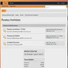 forums.planetaryannihilation.com