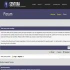 forums.sentora.org