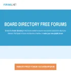 forumsl.net