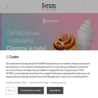 forumustinadlabem.cz