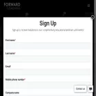 forwardcoaching.com