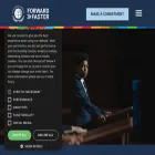 forwardfaster.unglobalcompact.org
