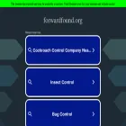 forwardfound.org